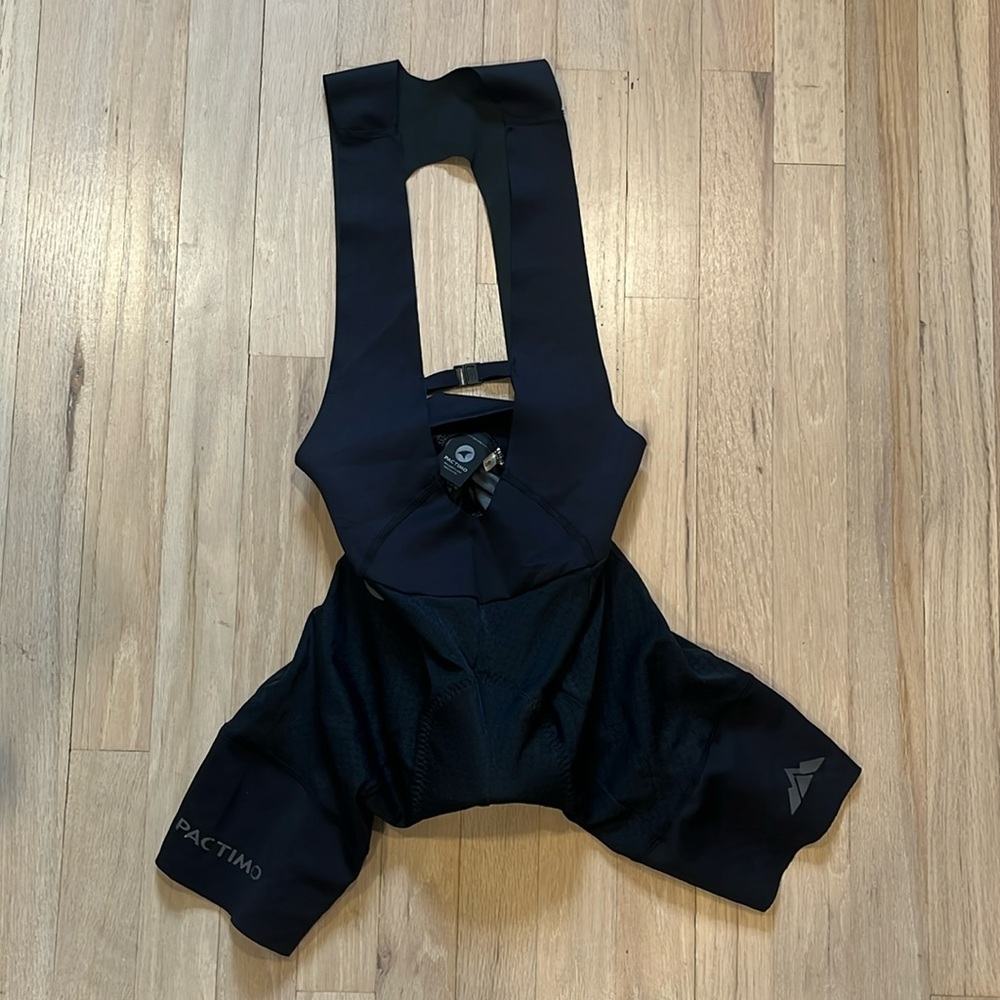 Pactimo Women's Summit Raptor Bibs